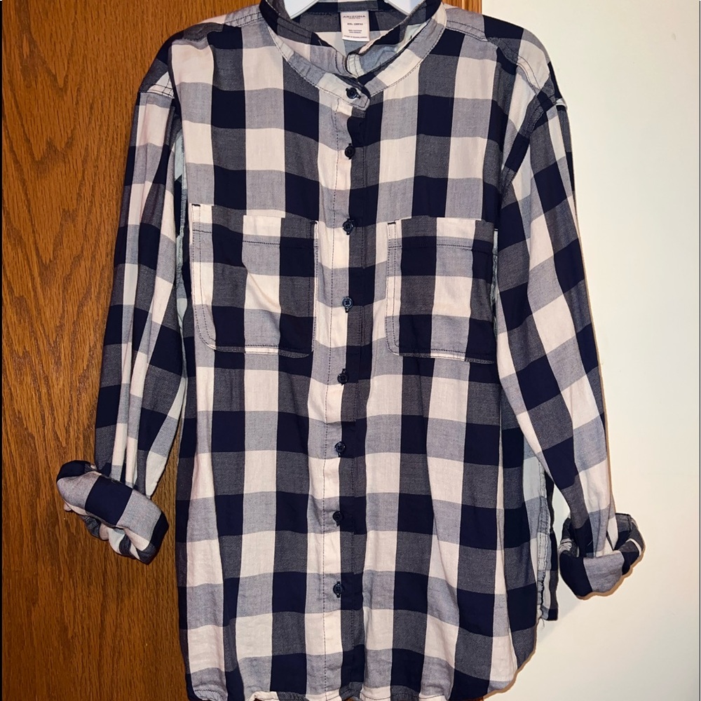 Flannel